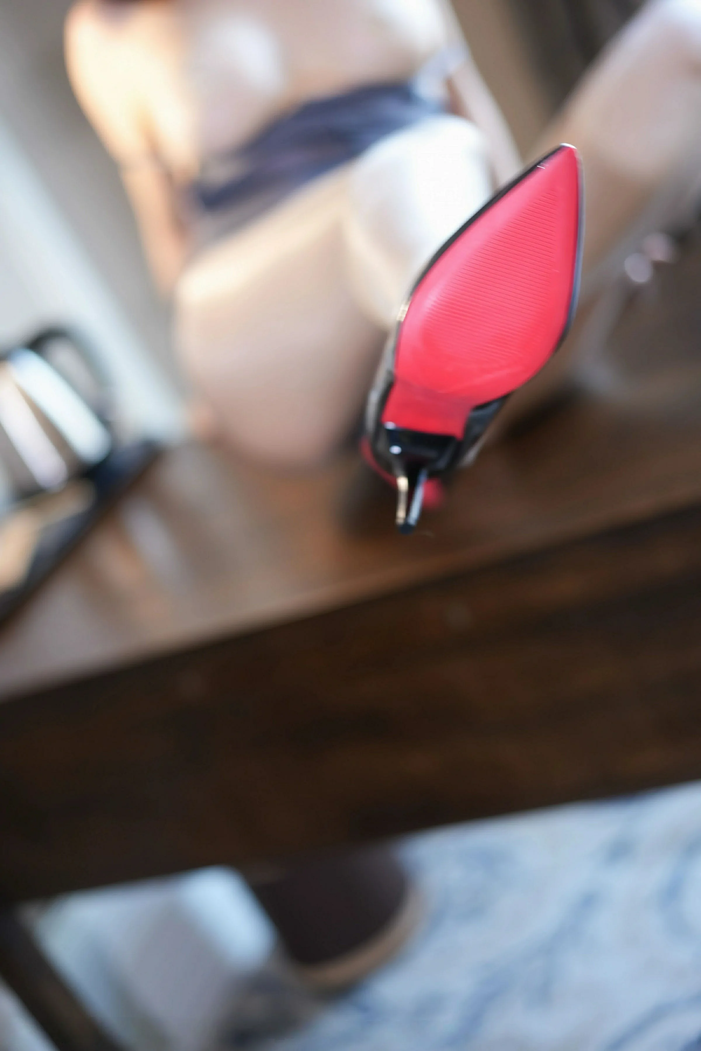  尤蜜荟 VOL.1133 凯竹Quinn [82P]第14张