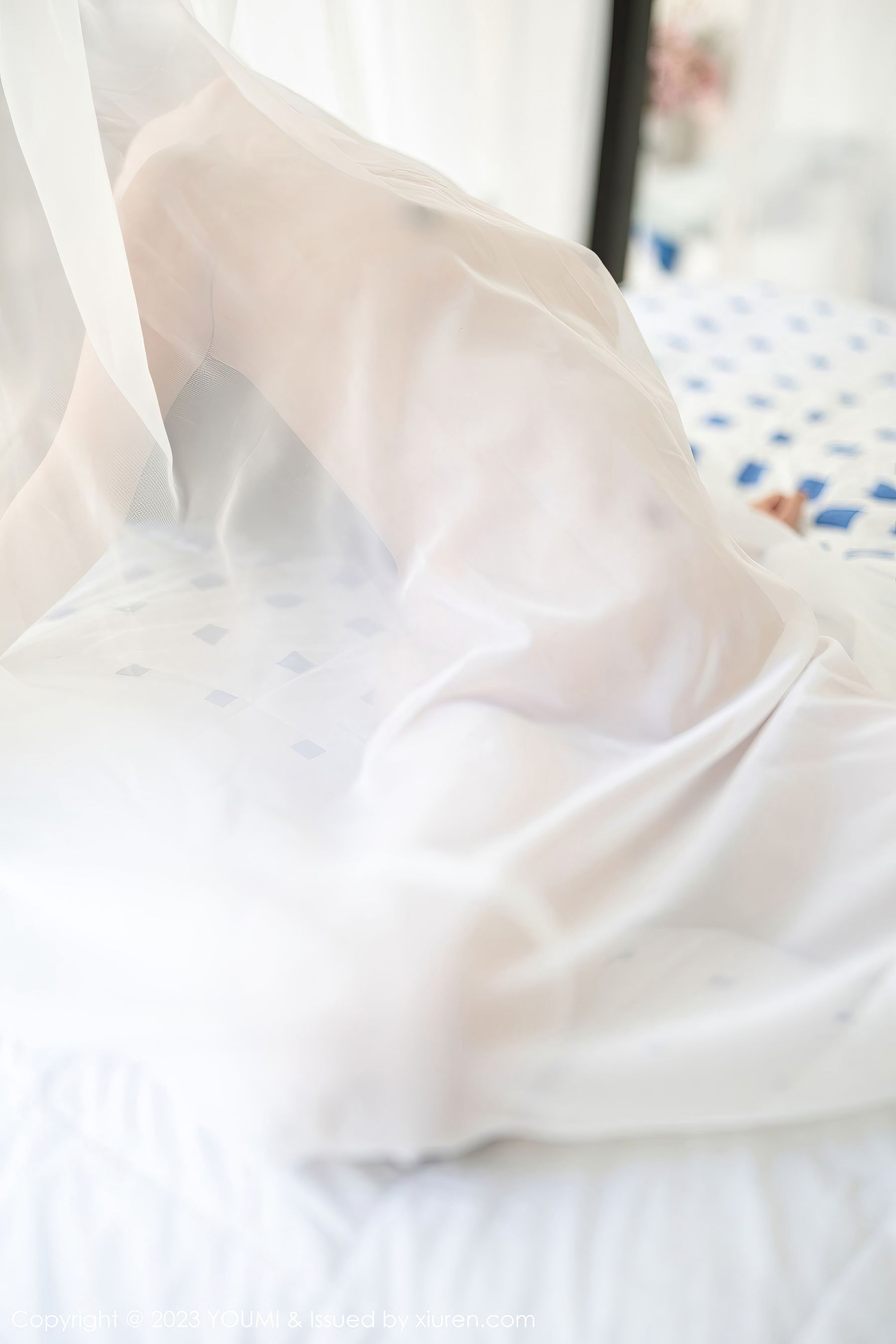  YOUMI 尤蜜荟 Vol.939 laura阿姣 [83P]第27张