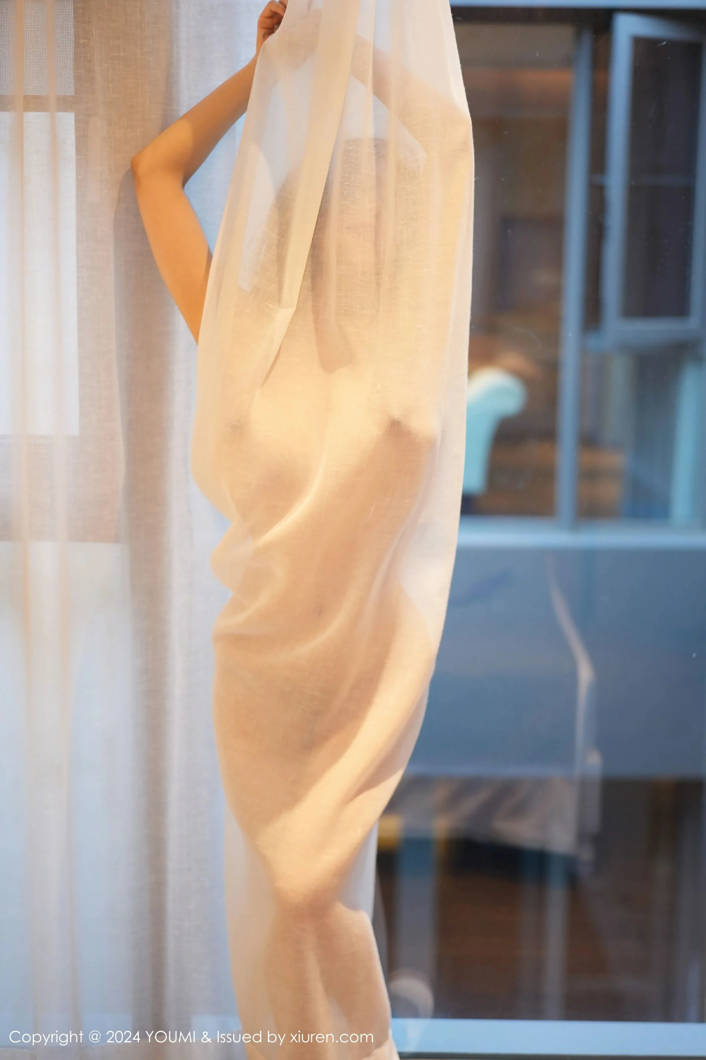  尤蜜荟 VOL.1090 心妍小公主 [55P]第17张