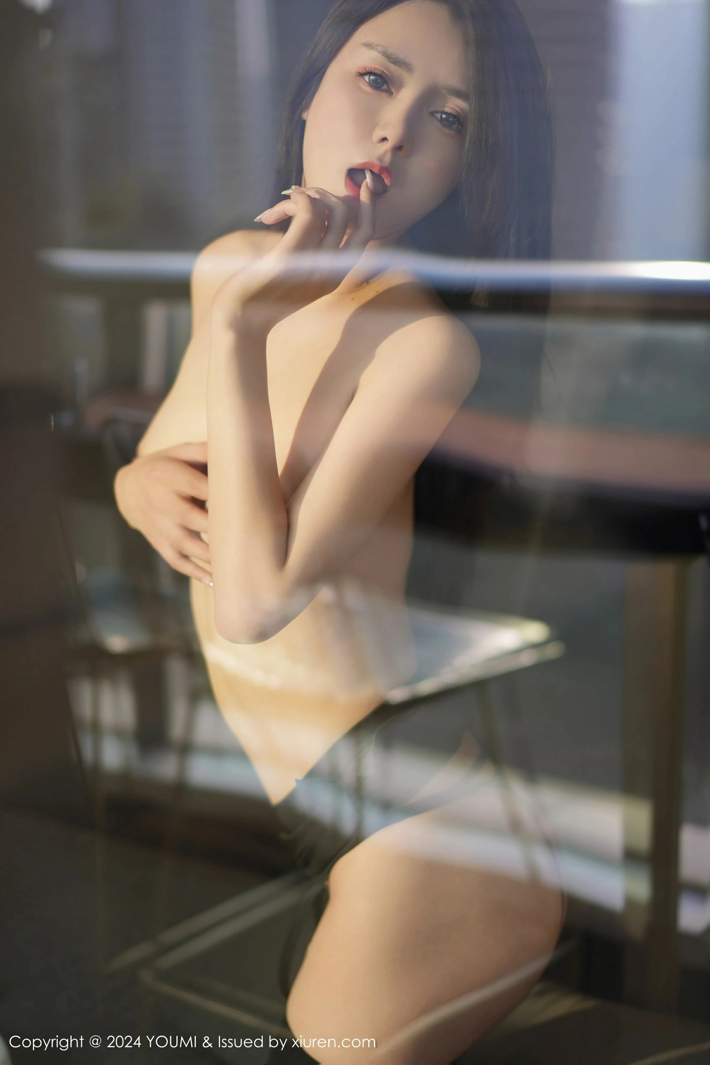  尤蜜荟 VOL.1066 菲儿beauty [71P]第17张