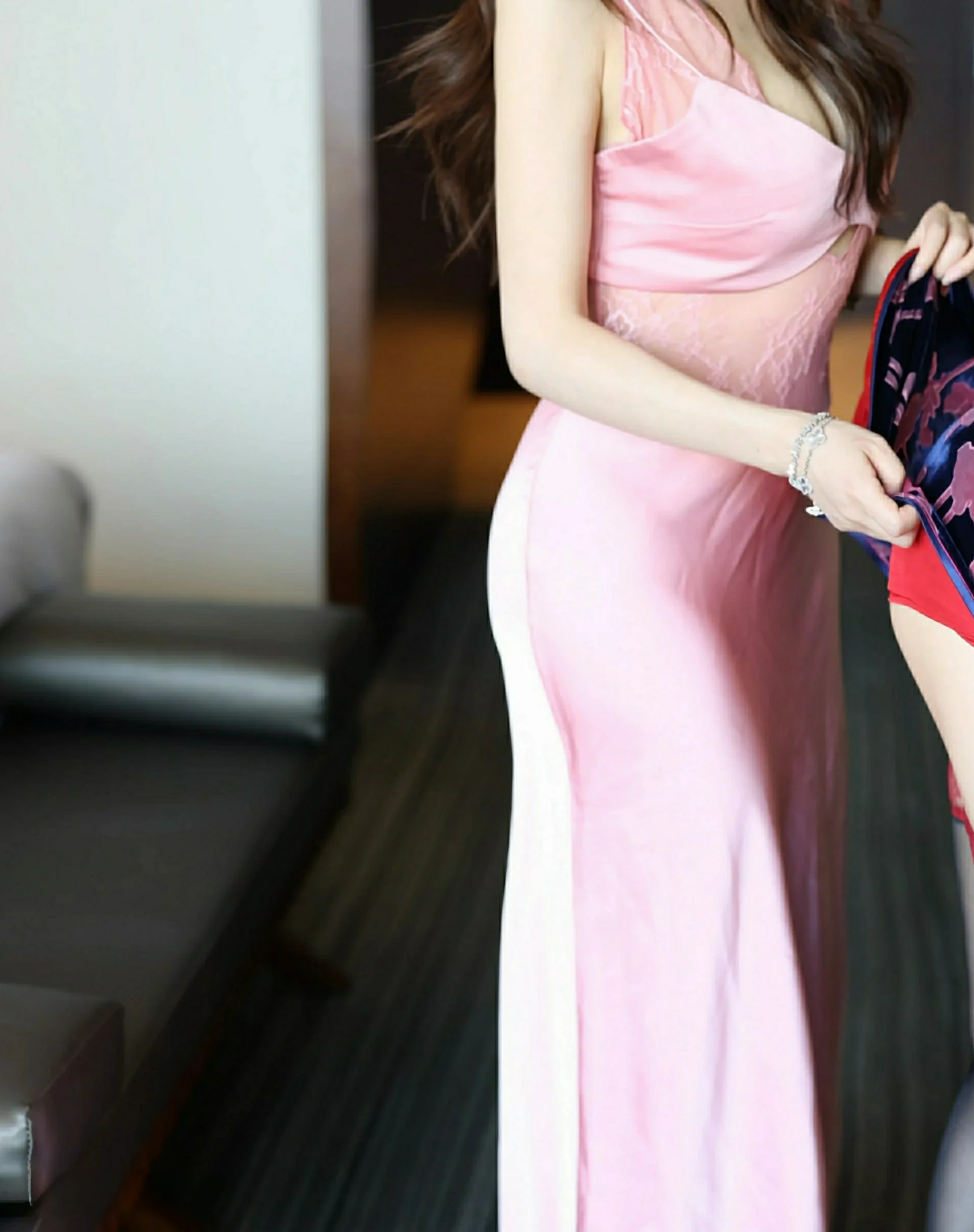  尤蜜荟 VOL.1158 桃桃·夭夭twins [82P]第11张