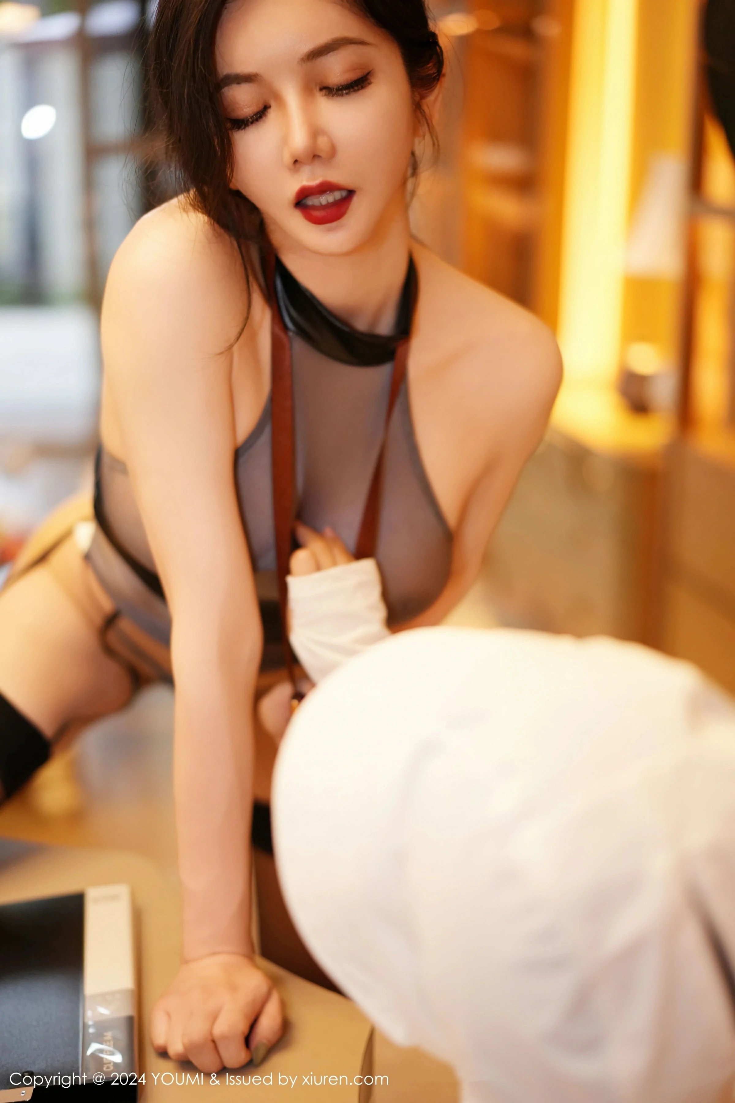  尤蜜荟 VOL.1071 心妍小公主 [72P]第11张