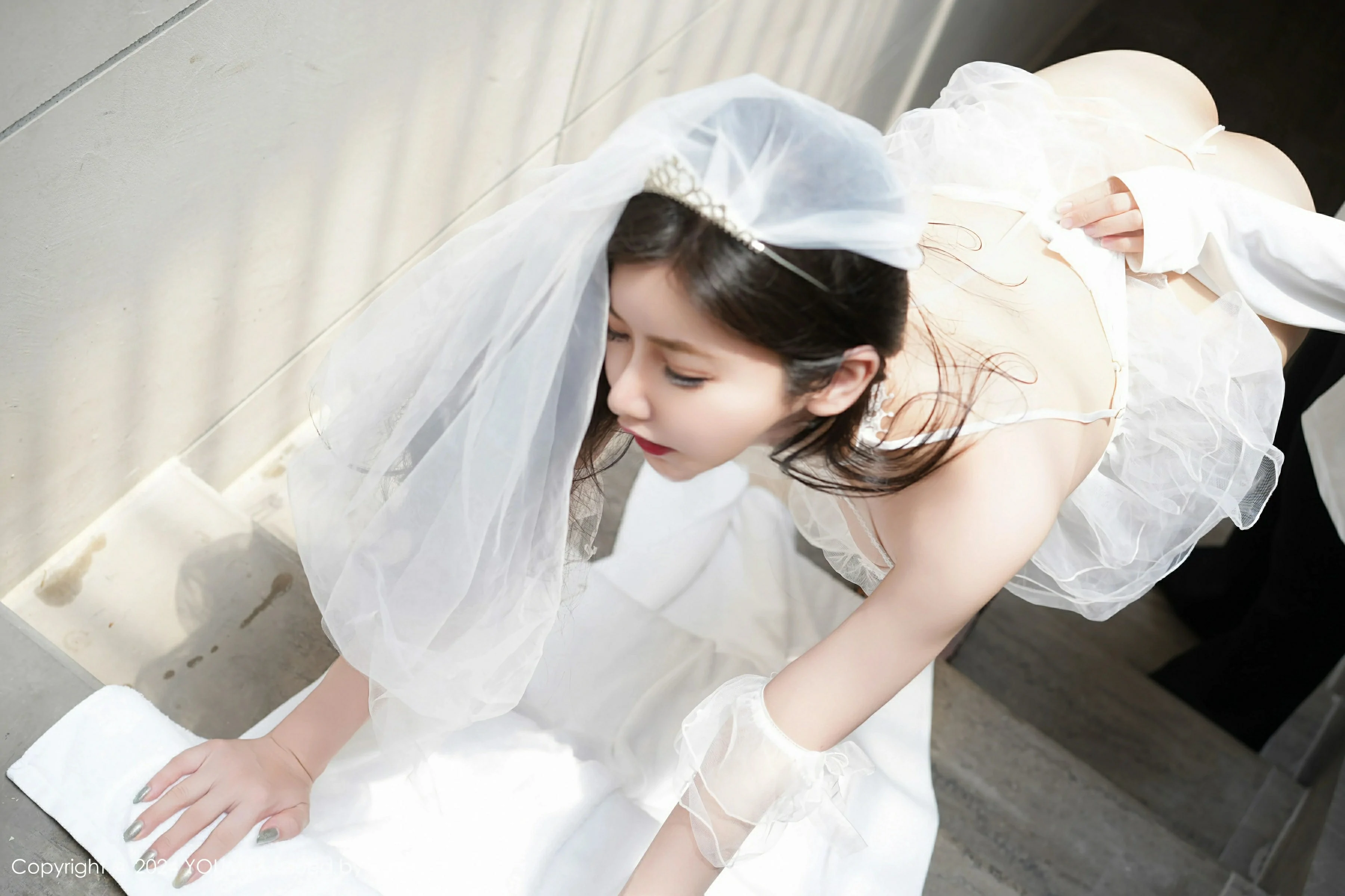  尤蜜荟 VOL.1104 心妍小公主 [64P]第9张