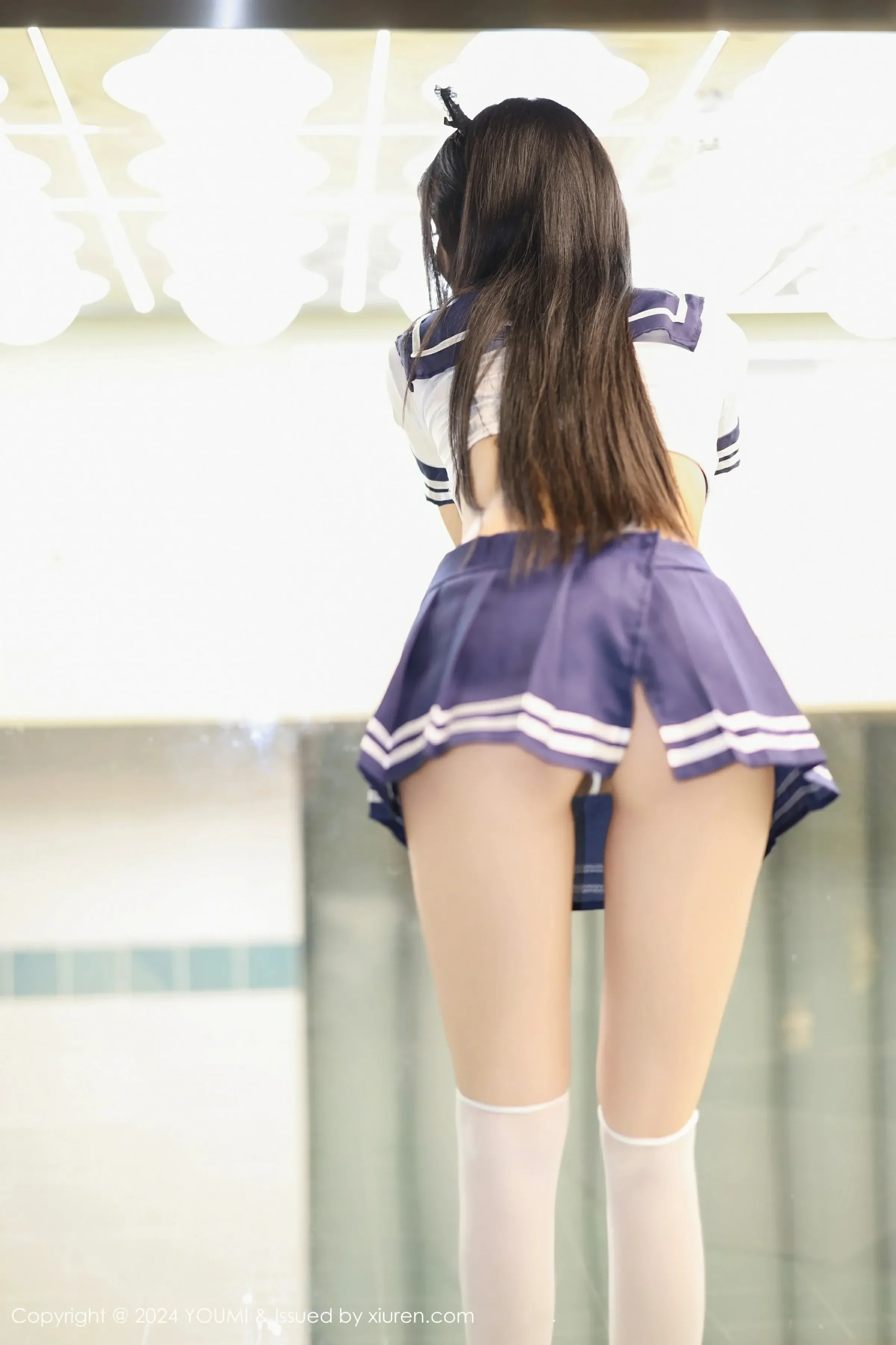  尤蜜荟 VOL.1048 赵可欣baby [51P]第3张