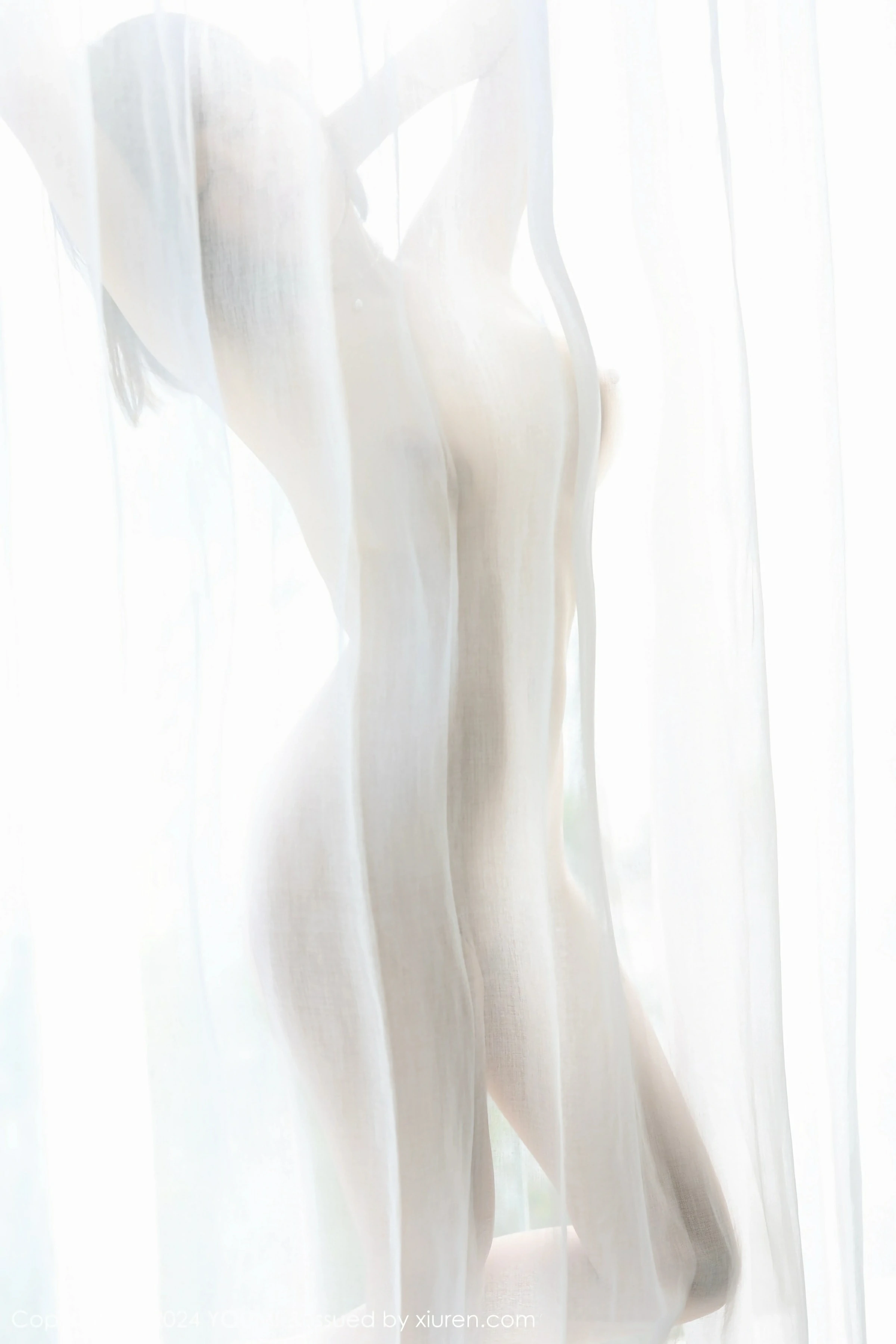  尤蜜荟 VOL.1083 王雨纯 [102P]第34张