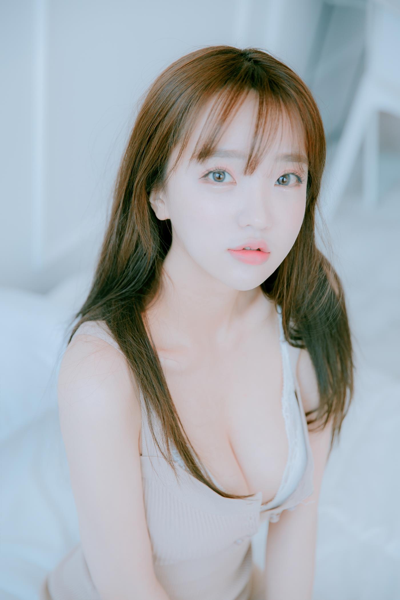 [JOApictures]  YeEun (손예은)  JOA 20. APR Vol.1 [78P]第4张