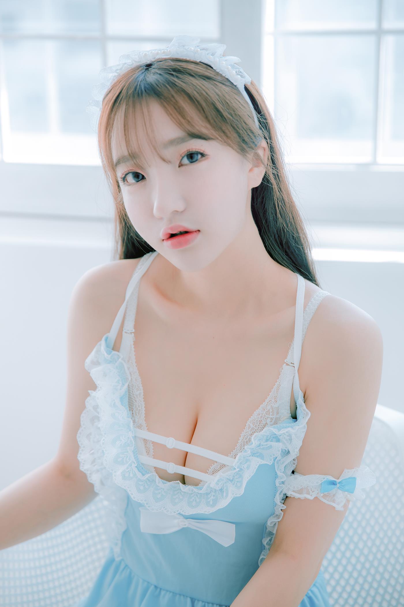 [JOApictures]  YeEun (손예은)  JOA 20. APR Vol.1 [78P]第13张