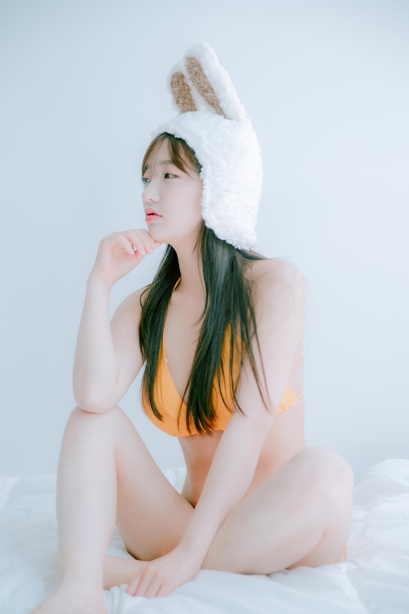 [JOApictures]  YeEun x JOA 20. APR vol.2 [79P]第13张