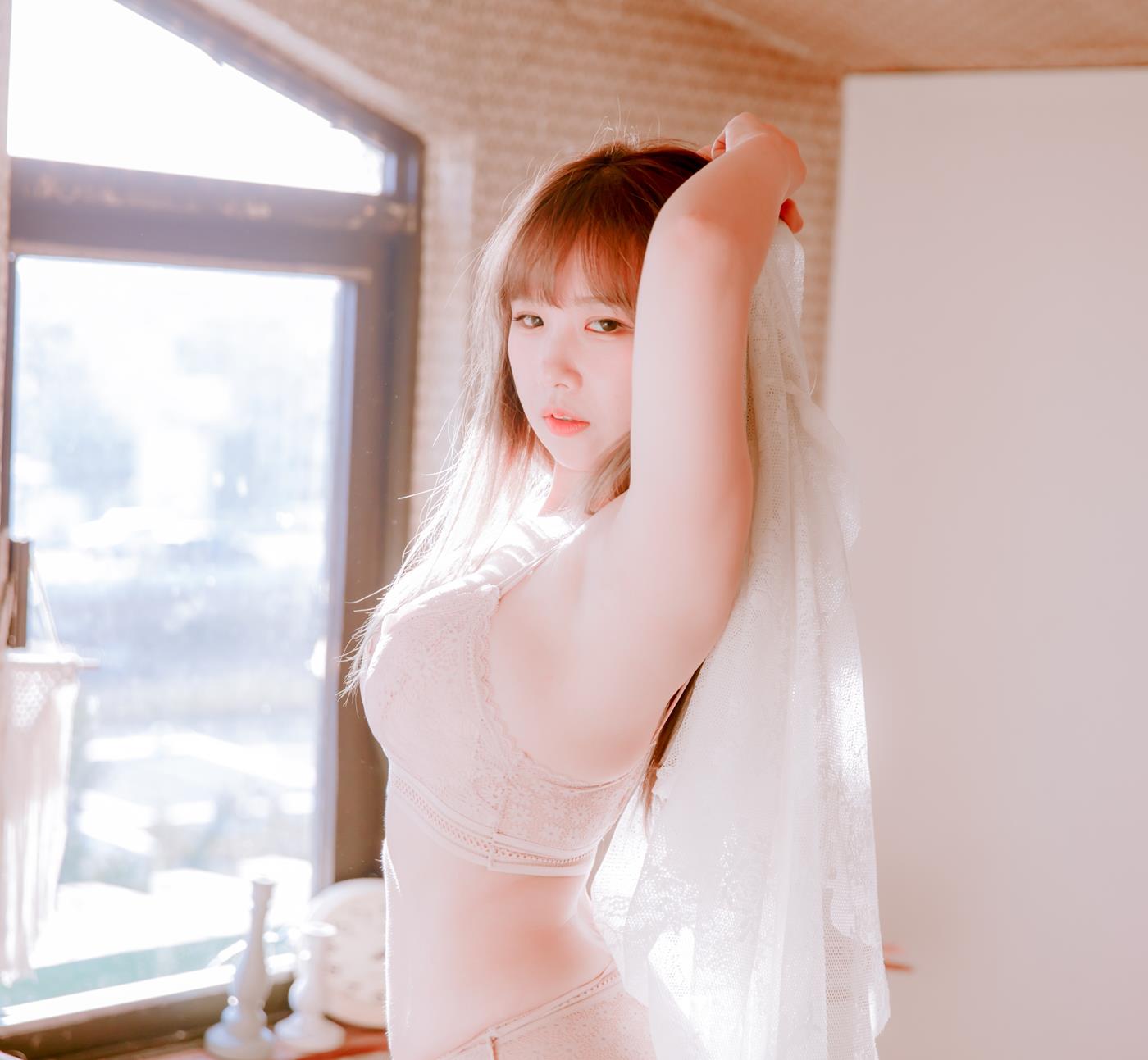 JOApictures  MIKA (조미카) x JOA 21. MARCH [38P]第3张