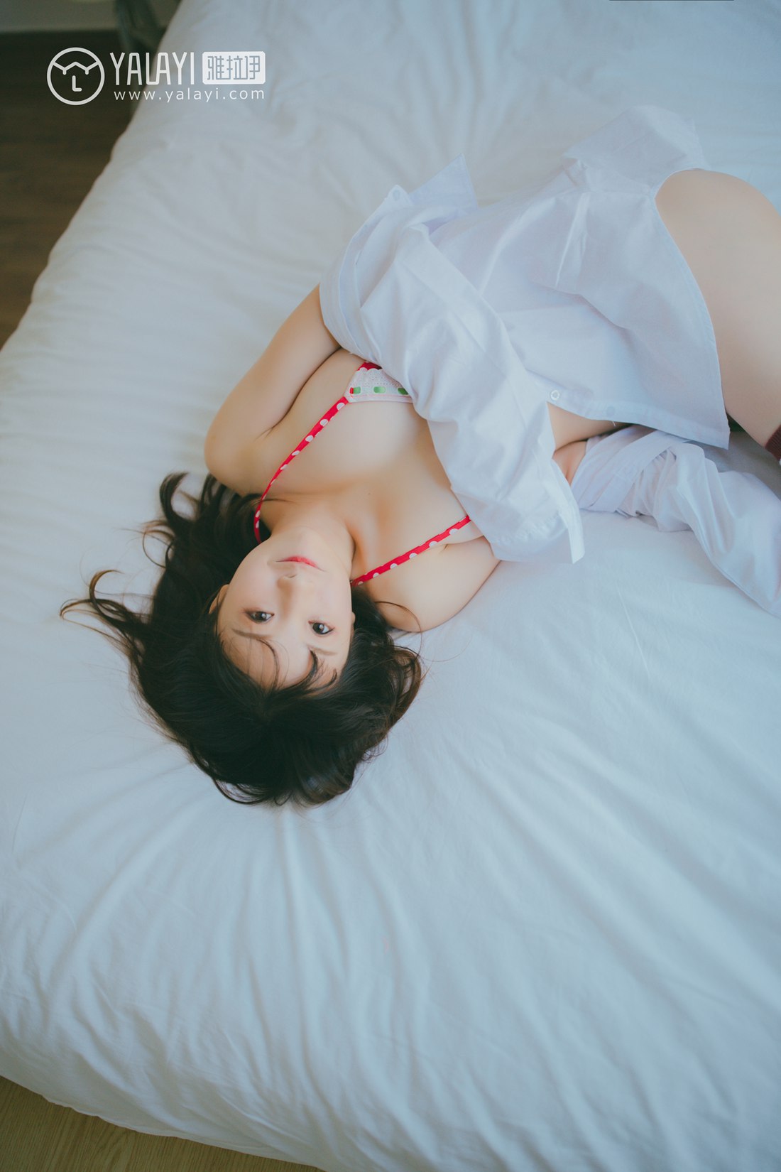 [YALAYI雅拉伊] 2019.03.19 No.055 我一定会爱上你 南瓜南瓜 在现浏览第4张