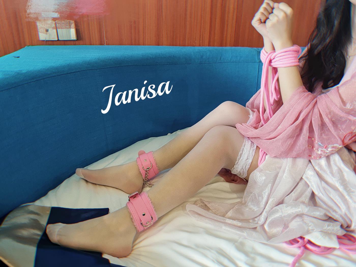 Janisa  羁·束[15P]第1张