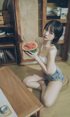 二佐Nisa  夏日甜蜜[9P]