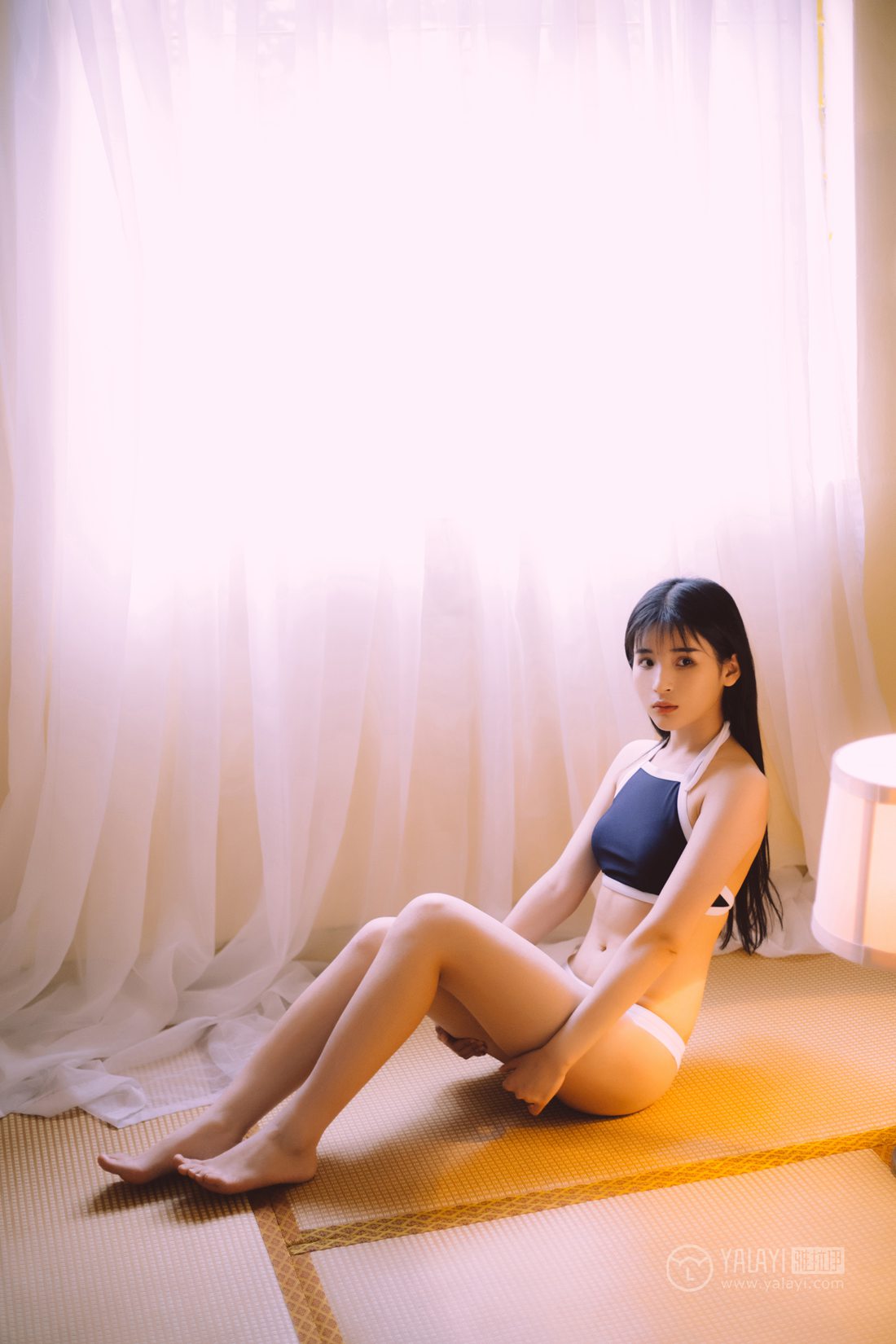 [YALAYI雅拉伊] 2019.03.23 No.222 如花似玉 阿惜 在现浏览第6张