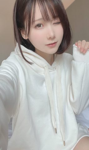 网紅Coser.けん研(けんけん) Fantia-2022年9月合辑[80P]