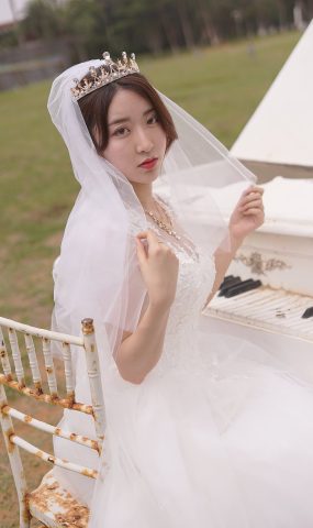 黑川 婚纱