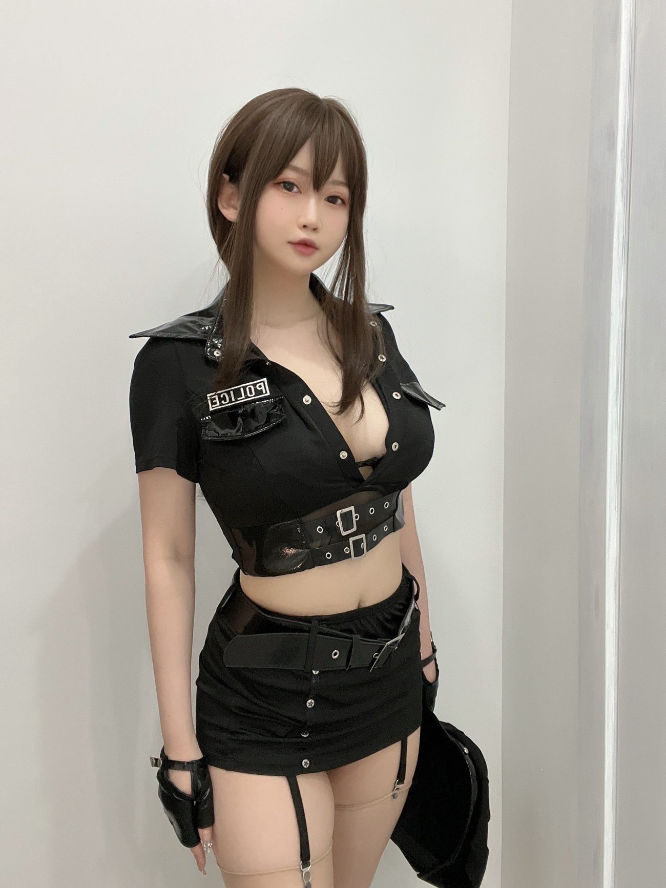 是依酱吖 至服 [13P]第3张