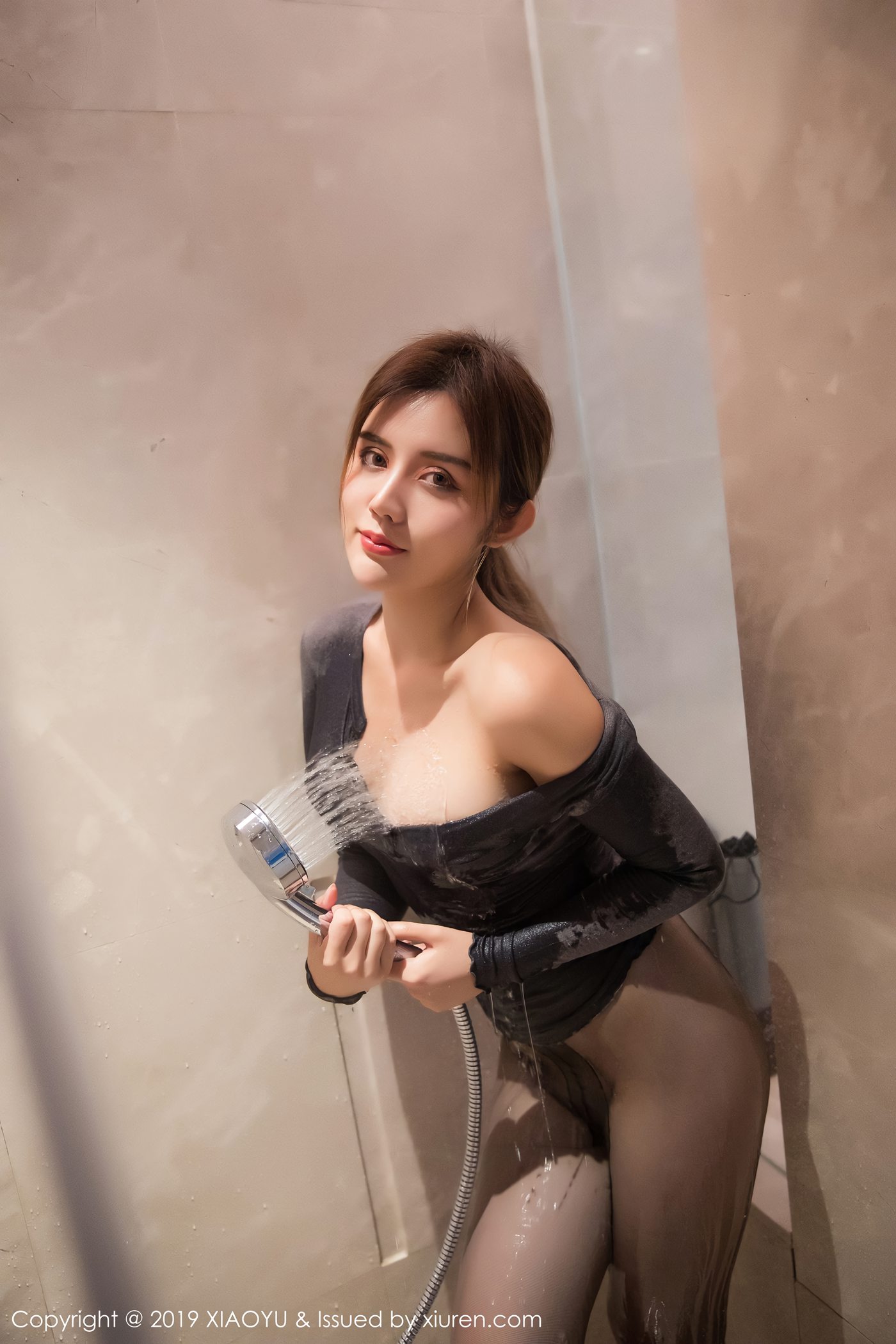 [XIAOYU语画界]YU20190214VOL0019 2019.02.14 VOL.019 Cris_卓娅祺[51+1P]第7张