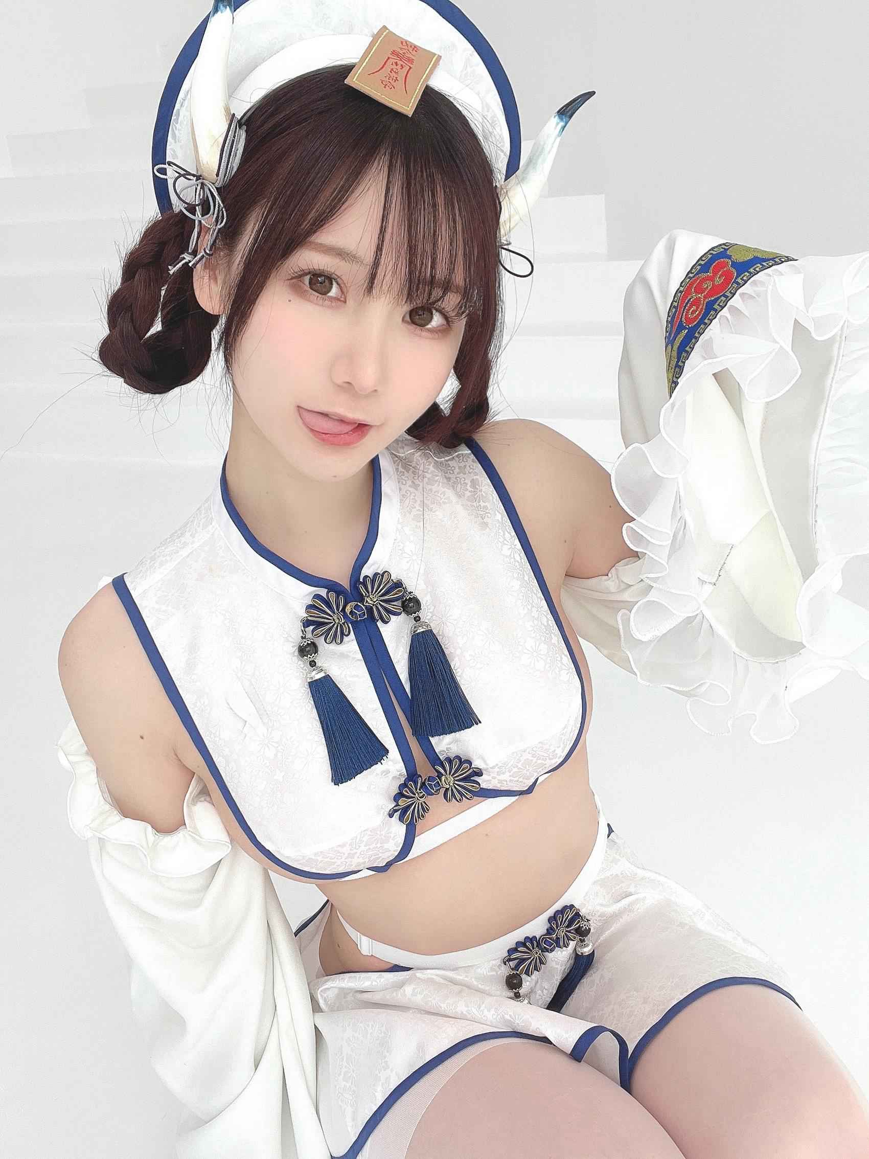 网紅Coser@.けん研(けんけん) Fantia-2022年4月合辑[97P]第3张