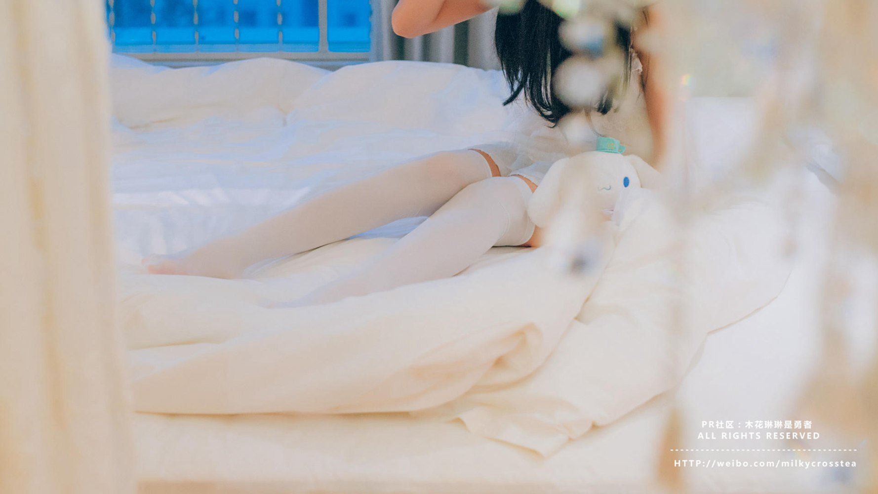 网荭Coser@木花琳琳是勇者  Dog Days在现浏览第1张