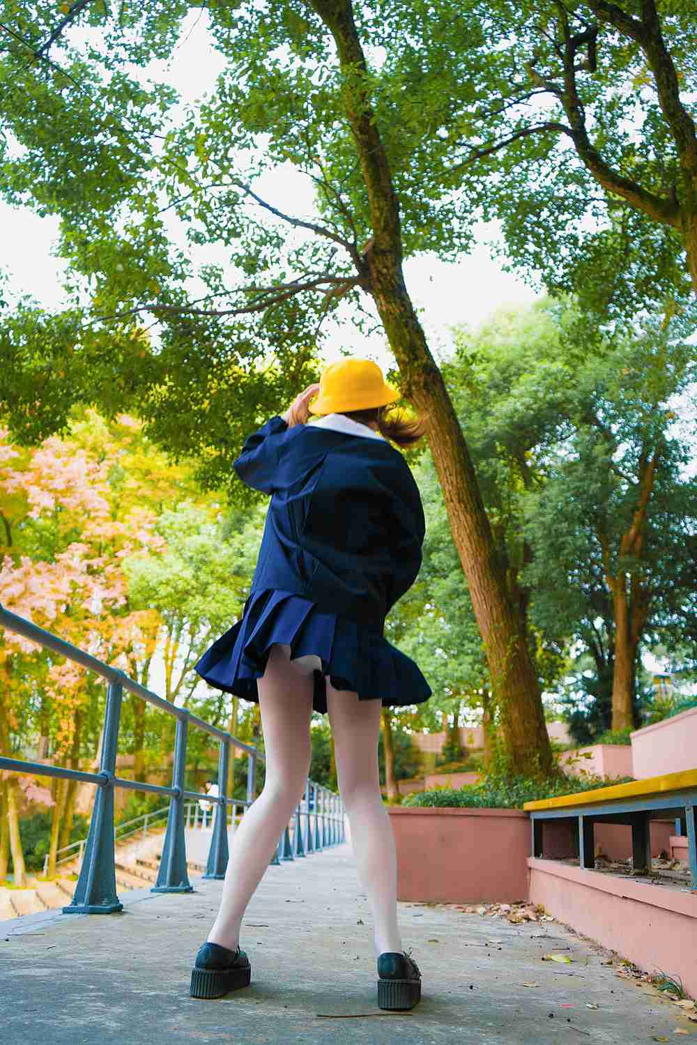 网荭Coser@面饼仙儿 幼稚园 在现浏览第3张