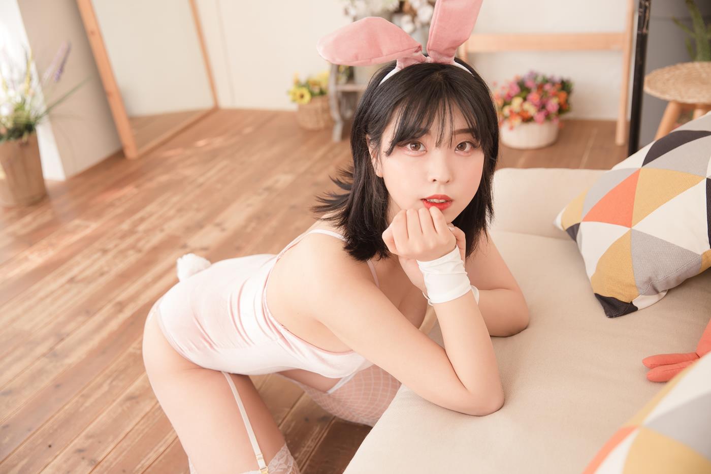 [JOApictures]  Hana Song (송하나) x JOA 20. APR Vol.1 [51P]第4张