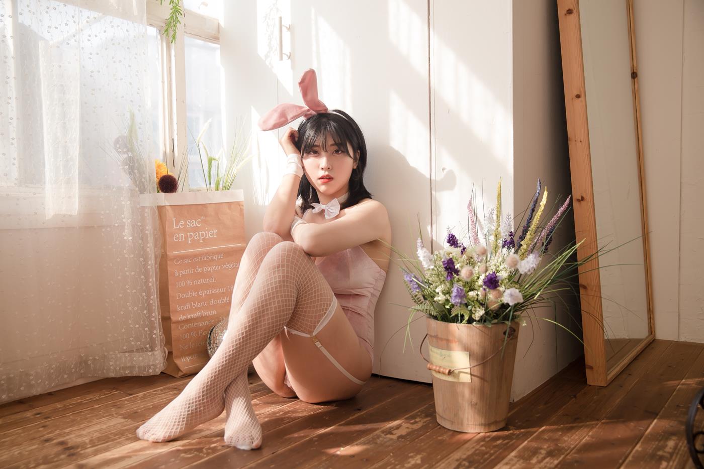 [JOApictures]  Hana Song (송하나) x JOA 20. APR Vol.1 [51P]第9张