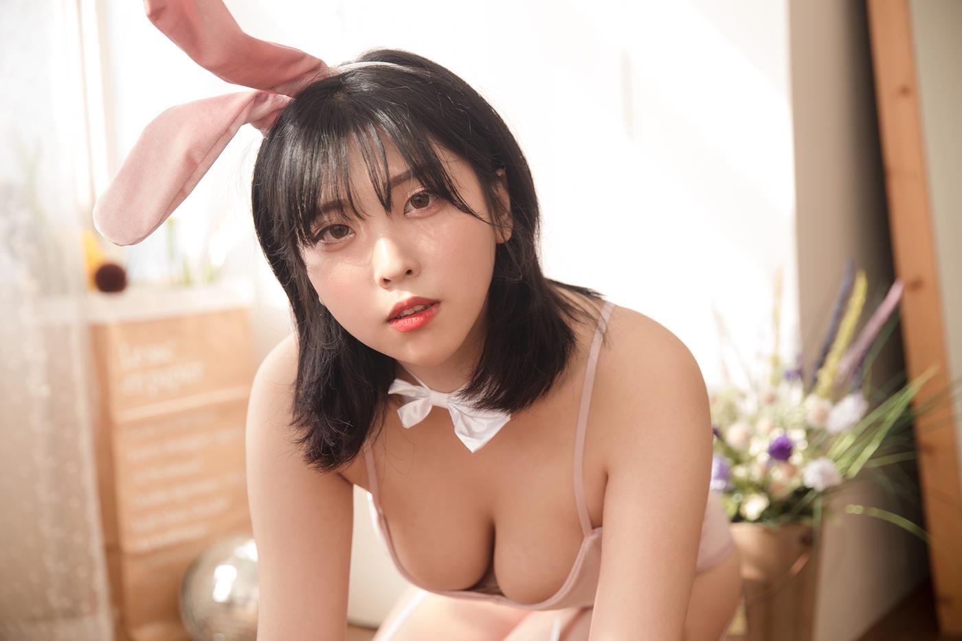 [JOApictures]  Hana Song (송하나) x JOA 20. APR Vol.1 [51P]第9张