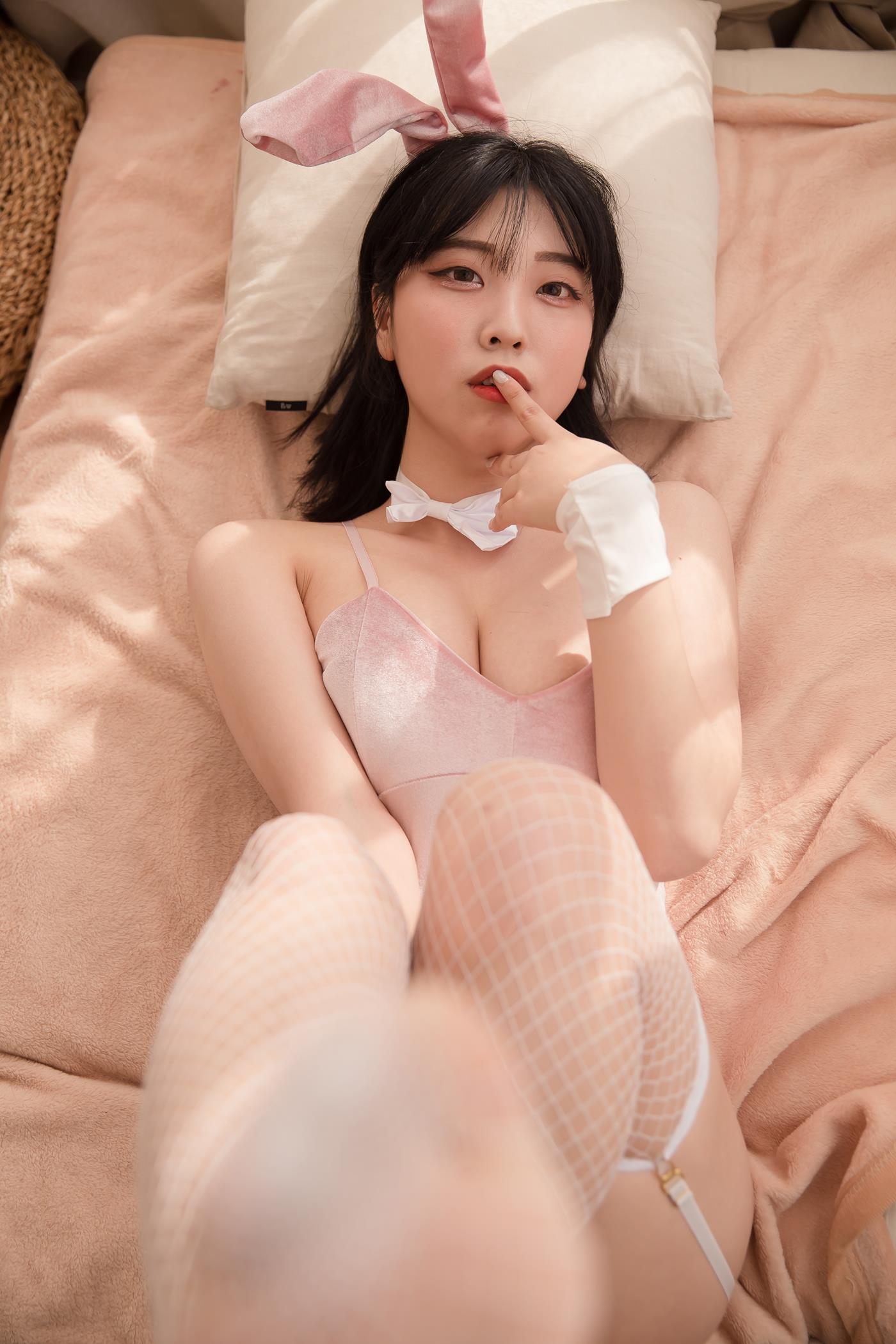 [JOApictures]  Hana Song (송하나) x JOA 20. APR Vol.1 [51P]第10张