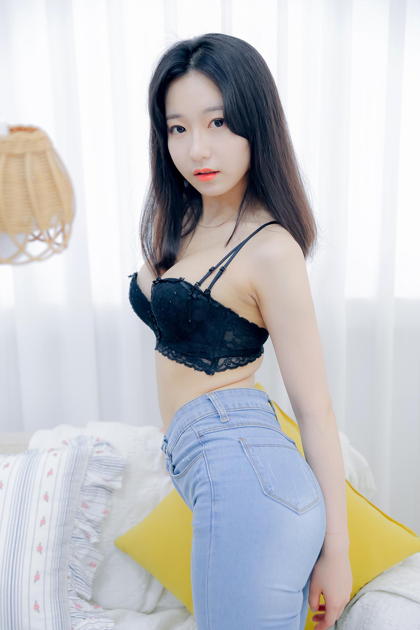 [JOApictures]  Sehee (세희)  JOA 21. MARCH Vol.1 [48P]第10张