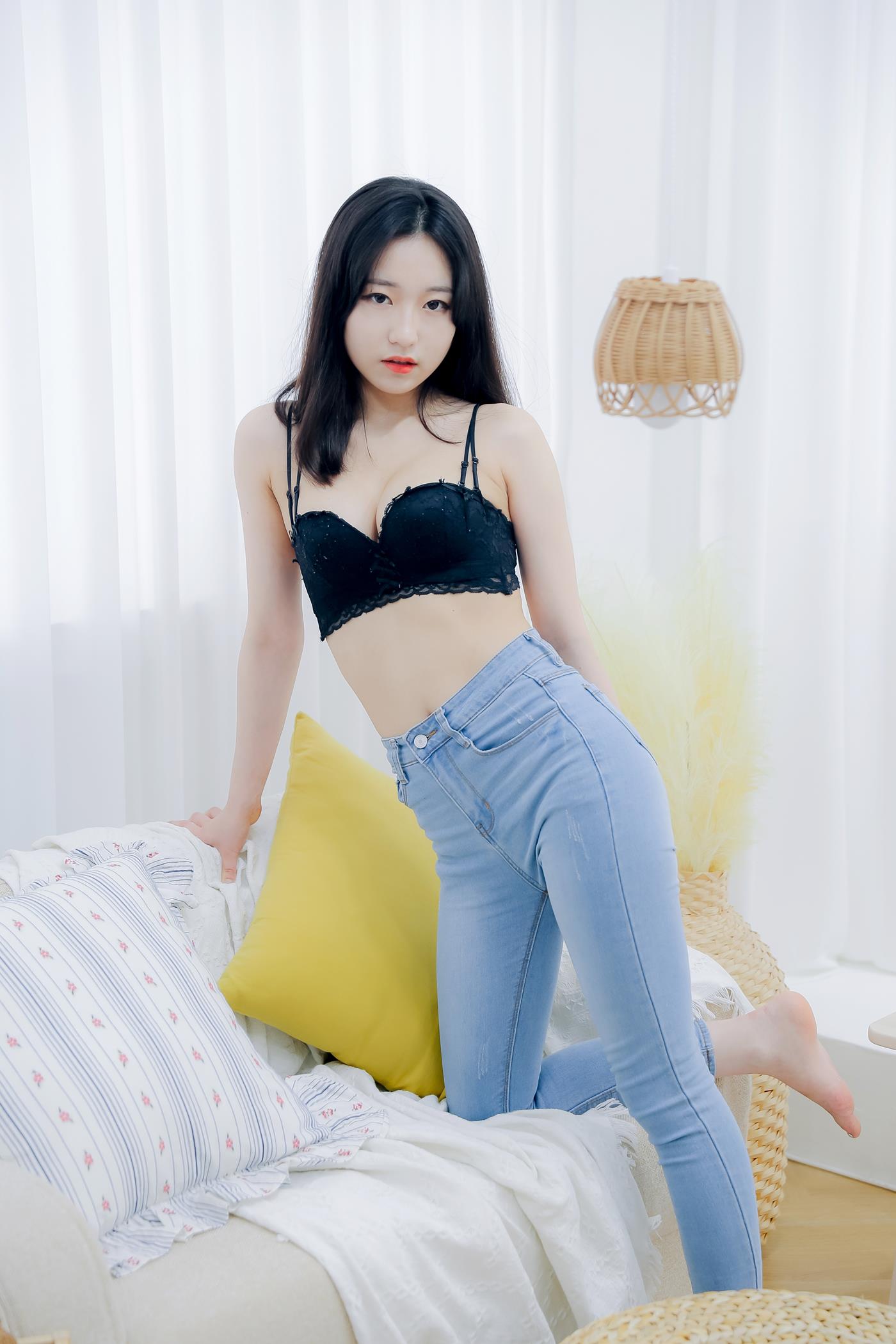 [JOApictures]  Sehee (세희)  JOA 21. MARCH Vol.1 [48P]第10张