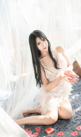 阮邑_Fairy &#8211; 大象 私房[40P]