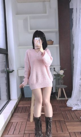 肉儿 &#8211; 初恋女友 [213P]